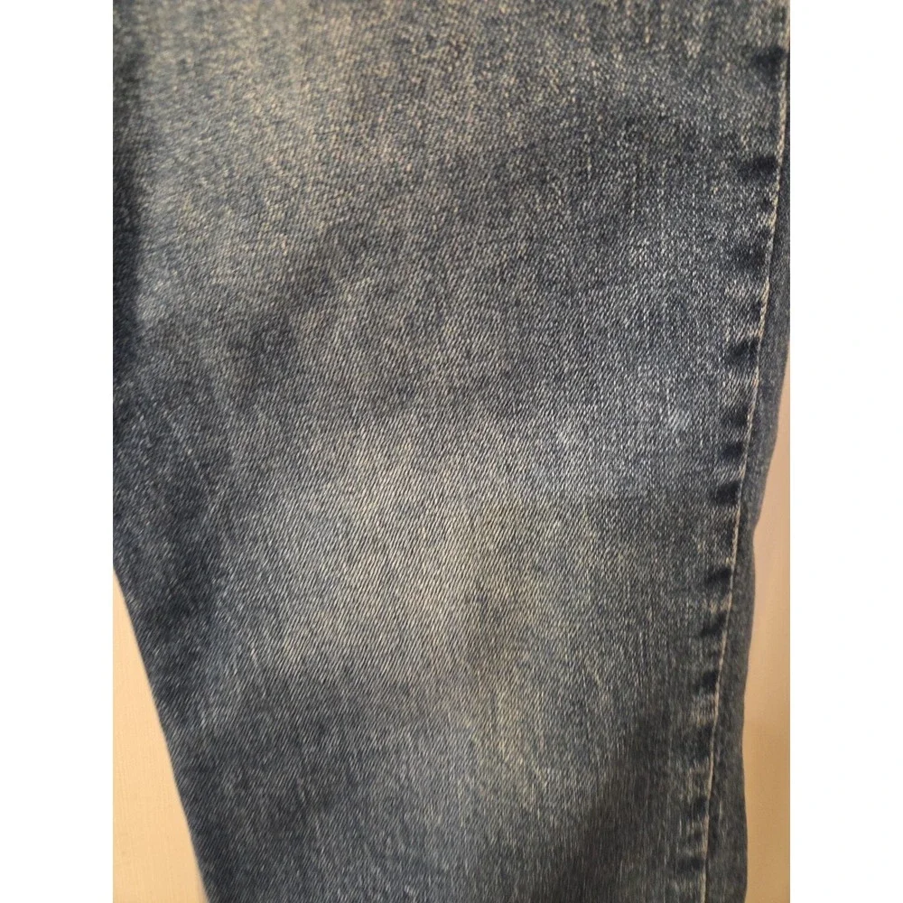 Levis product pair